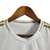 Image of Camisa Retrô Real Madrid I 18/19 - Masculina Adidas - Branca com detalhes em dourado