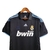 Camisa Retrô Real Madrid II 09/10 - Masculina Adidas - Preta com detalhes em azul en internet