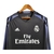 Camisa Retrô Real Madrid II 2016/2017 manga longa - Adidas Masculina - Preta com detalhes em roxo on internet