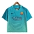 Camisa Retrô Barcelona I 2014/2015 - Nike Masculina - Azul e verde on internet