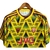 Camisa Retrô Arsenal II 91/93 - Masculina Adidas - Amarela com detalhes em verde e vermelho on internet