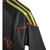 Imagen de Camisa Retrô Alemanha II 2010 - Masculina Adidas - Preta com detalhes em vermelho e dourado