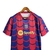 Camisa Barcelona Pré jogo 24/25 - Torcedor Nike Masculina - Azul e vermelha on internet