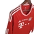 Image of Camisa Retrô Bayern de Munique I 2013/2014 Manga Longa - Masculina Adidas - Vermelha