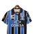 Camisa Retrô Grêmio I 1998 - Masculina Penalty - Preta e azul on internet