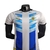 Camisa Argentina Edição especial Dragon Ball 24/25 - Jogador Adidas Masculina - Branca com detalhes em azul en internet