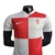 Camisa Croácia I 24/25 - Jogador Nike Masculina - Branca e vermelha on internet