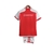 Kit Infantil Internacional I 24/25 - Adidas - Vermelho e branco - buy online