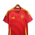 Camisa Espanha II 24/25 - Torcedor Adidas Masculina - Vermelha on internet