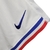 Short Seleção da França I 24/25 - Masculino Nike - Branco na internet