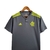 Camisa Retrô Flamengo III 2019/2020 - Adidas Masculina - Cinza com detalhes em amarelo on internet