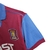 Camisa Retrô Aston Villa I 1995/1997 - Reebok Masculina - Vinho com detalhes em azul - buy online