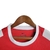 Imagen de Kit Infantil Retrô Arsenal I 2002/2004 - Nike - Vermelho com detalhes em branco