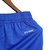 Short Espanha I 24/25 - Masculino Adidas - Azul com detalhes em amarelo on internet