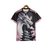 camisa-Japão-edição-especial 24/25-torcedor-adidas-masculina-preta- com-detalhes-em-rosa-1