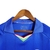 Image of Camisa Palmeiras Edição especial 23/24 - Torcedor Puma Masculina - Azul com detalhes em vermelho e verde e branco