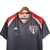 Camisa São Paulo Edição especial 23/24 - Torcedor Adidas Feminina - Preta com detalhes em vermelho e branco on internet