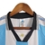 Camisa Retrô Argentina I 1998/1999 - Masculina Adidas - Branca com detalhes em azul e preto on internet