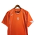 Camisa Retrô Holanda I 2004 - Masculina Nike - Laranja com detalhes em branco en internet