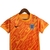 Kit Infantil Seleção da Inglaterra Goleiro 24/25 - Nike - Laranja on internet