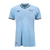 Camisa Lazio I 24/25 - Torcedor Mizuno Feminina - Azul