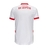 Camisa Red Bull Leipzig I 24/25 - Torcedor Puma Masculina - Branca com detalhes em vermelho - comprar online