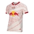 Camisa Red Bull Bragantino I 24/25 - Torcedor Masculina - Branca com detalhes em vermelho on internet