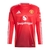 camisa-manchester-united-i-home-2024-2025-24-25-manga-longa-vermelha-branca-adidas-1