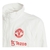 Jaqueta Corta-Vento Manchester United Treino - Masculina Adidas - Branca en internet