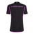 Camisa Bayern de Munique II 23/24 - Torcedor Adidas Feminina - Preta com detalhes em branco e roxo - comprar online