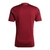 Camisa Roma I 24/25 - Torcedor Adidas Masculina - Vinho com detalhes em dourado - comprar online