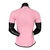 Camisa Inter Miami II 24/25 - Jogador Adidas Masculina - Rosa com detalhes em preto - buy online