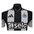 Camisa Newcastle I 24/25 - Jogador Adidas Masculina - Preta e branca on internet