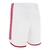 Short Ajax I 23/24 - Masculino Adidas - Branco e vermelho - comprar online