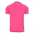 Camisa Lazio Goleiro II 24/25 - Torcedor Mizuno Masculina - Rosa com detalhes em roxo - buy online