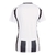 Camisa Juventus I 24/25 - Torcedor Adidas Feminina - Preta e branca - buy online