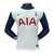 Camisa Tottenham I 24/25 manga longa - Jogador Nike Masculina - Branca e azul