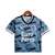 Kit Infantil Feyenoord Rotterdam II 23/24 - Castore - Azul com detalhes em branco on internet