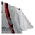 Kit Infantil AC Milan II 23/24 - Puma - Branco com detalhes em vermelho e preto - comprar online