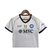 Kit Infantil Napoli II - Emporio Armani - Branco com detalhes em azul on internet