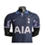 Camisa Tottenham II 23/24 - Jogador Nike Masculina - Azul com detalhes em roxo on internet