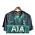 Camisa Retrô Tottenham II 18/19 - Nike Masculina - Verde com detalhes em verde claro on internet