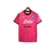 Camisa Napoli Goleiro 23/24 - Torcedor EA7 Masculina - Rosa