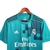 Camisa Retrô Real Madrid I 17/18 - Masculina Adidas - Verde en internet