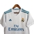 Camisa Retrô Real Madrid I 17/18 - Masculina Adidas - Branca com detalhes em azul en internet