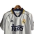 Camisa Retrô Real Madrid I 98/00 - Masculina Adidas - Branca com detalhes em azul e amarelo en internet