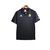 Camisa Retrô Real Madrid Champions League 02/03 - Masculina Adidas - Preta