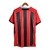 Camisa Retrô AC Milan I 2012/2013 - Masculina Adidas - Vermelha e preta com detalhes em branco e verde - buy online