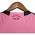 Image of Camisa Inter Miami 24/25 - Torcedor Adidas Feminina - Rosa com detalhes em preto