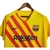 Camisa Retrô Barcelona I 19/20 - Masculina Nike - Amarela com detalhes em vermelho on internet